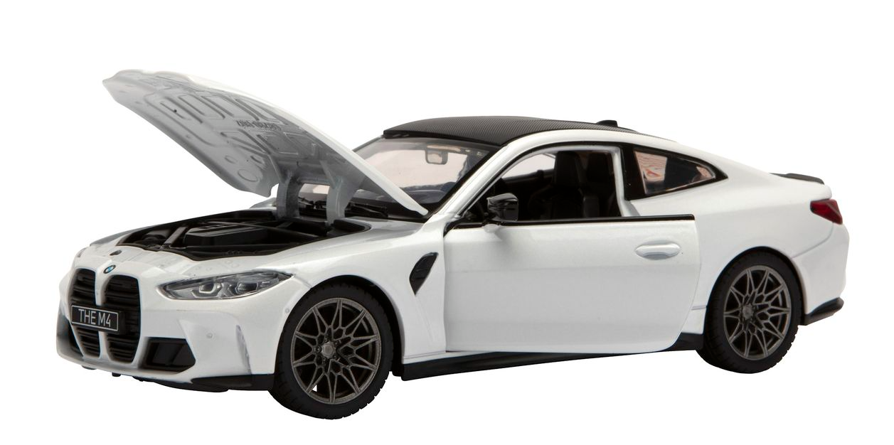 MS BMW M4 G82 1:24 - Image 3