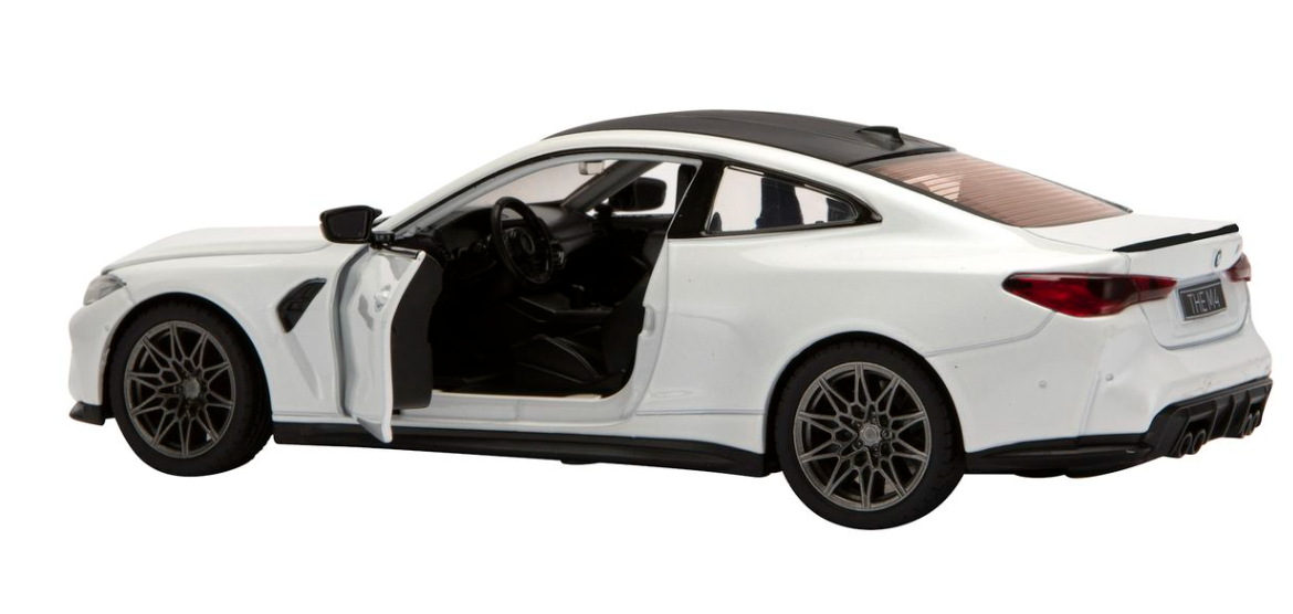 MS BMW M4 G82 1:24 - Image 4
