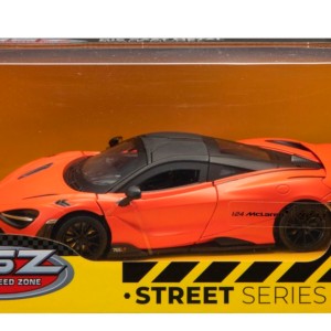 MS McLaren 765 LT 1:24