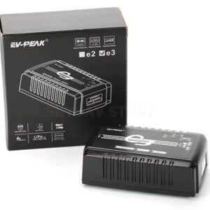 Charger E3 Lipo