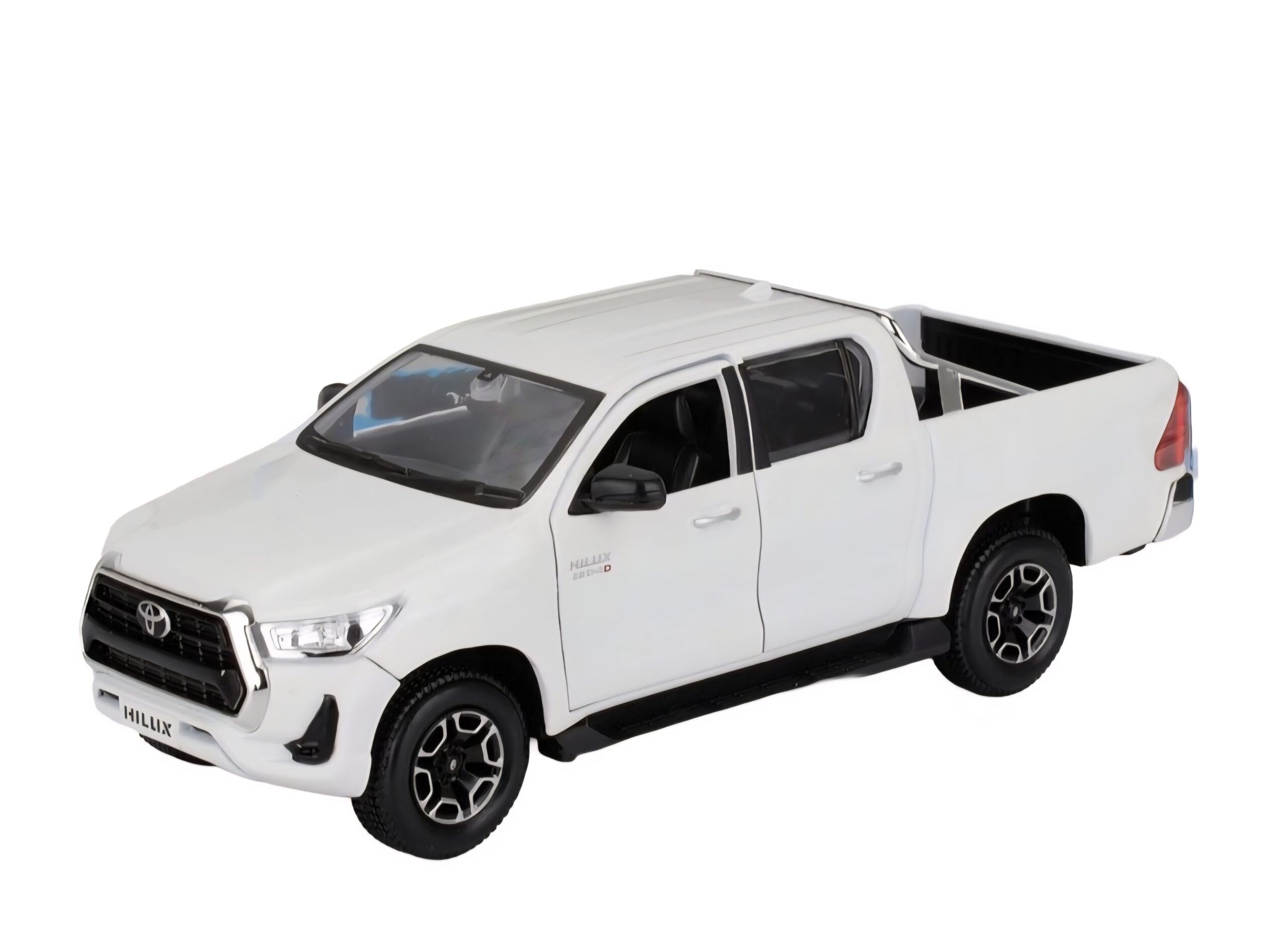 Maisto 1/27 Toyota Hilux