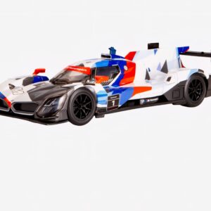 MS 1/24 BMW M Hybrid V8