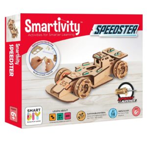 Smartivity Speedster