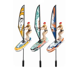 Wind Surfer 804 RC