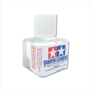 Tamiya Cement Glue 40ml