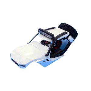 Wl Storm Truck Body