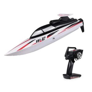 WL 912A RC Boat RTR