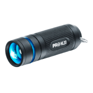 Walther Pro NL20 Flashlight