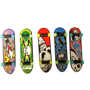 Finger Skate Board