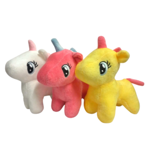 Plush Unicorn 21cm