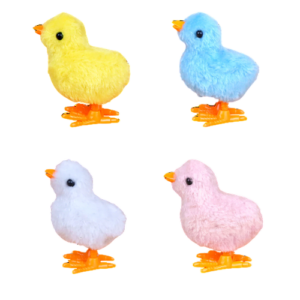 Wind up Chicken