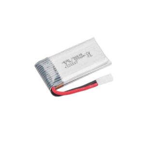 Battery 3.7v 500mah