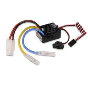 Hobbywing Brushed Speed Controller 1:10 1060