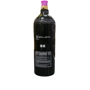 20oz Paintball Cannister