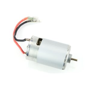 Hsp 28446 Brushed 550 Motor
