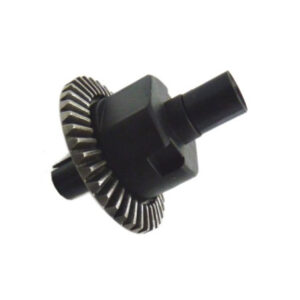 Hsp 02024 4wd Complete Diff Assembly