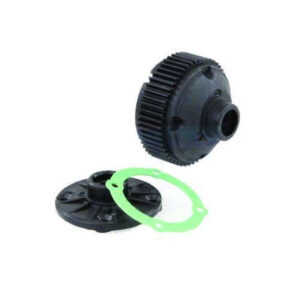HSP 60220 2wd Differential Case 1/10th