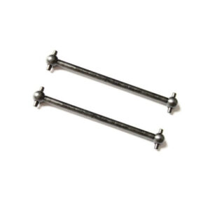 Hsp 02003 Metal Dogbones 1/10