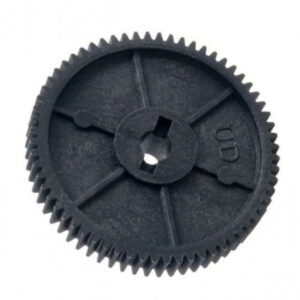Hsp 11164 4wd Plastic Spur Gear 64T