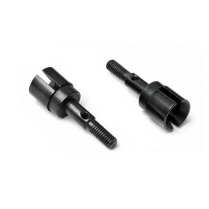 Hsp 02033 4wd Axles