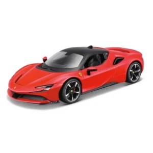 Maisto 1/24 Ferrari SF90 Stradale Kit