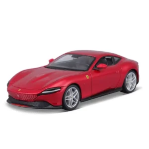 Maisto 1/24 Ferrari Roma Kit