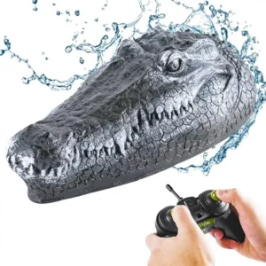 RC Crocodile