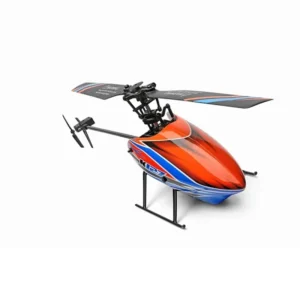 Wl K127 RC Helicopter 4 Channel