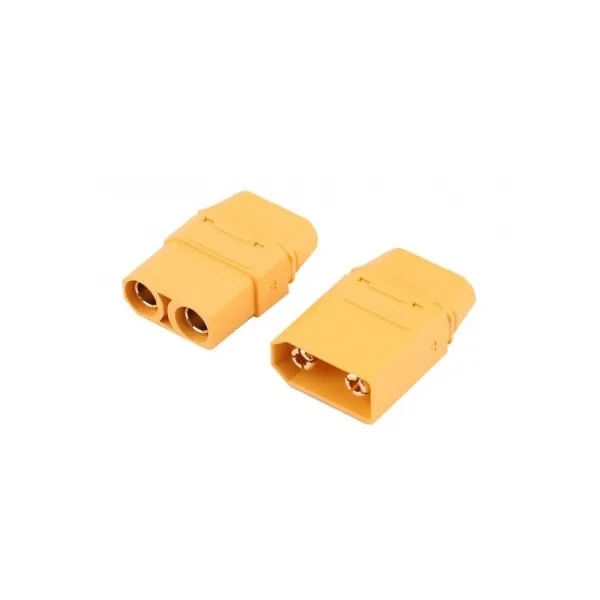 XT90 Connector Set - Image 2