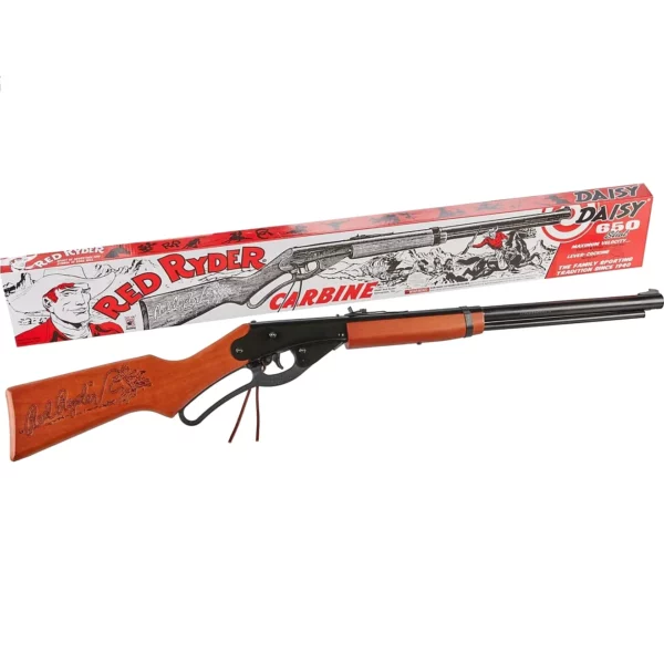 Daisy Red Ryder Air Rifle