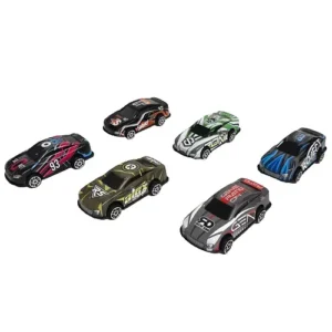 Car Diecast Mini Racing