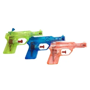 Water Pistol