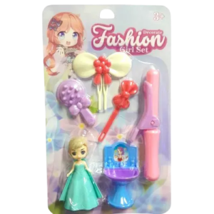Girls Fashion set in BP