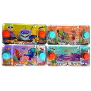 Water Game