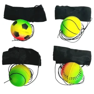 Ball on Elastic