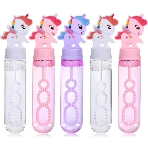 Bubble Tubes