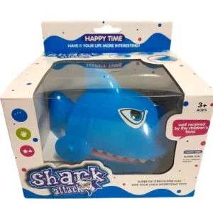 Shark Attack