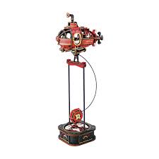 Robotime Deep Sea Adventure Pendulum
