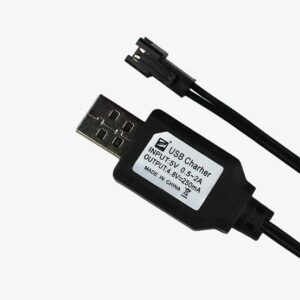 Charger 4.8v USB