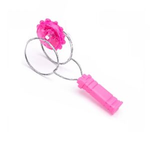 Magnetic Gyro Wheel