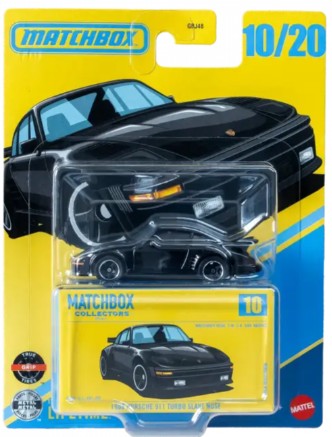Hot Wheels 2026 Match Box Collection - Image 3