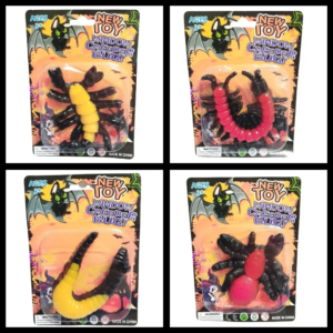 Sticky Creepy Crawly (s)