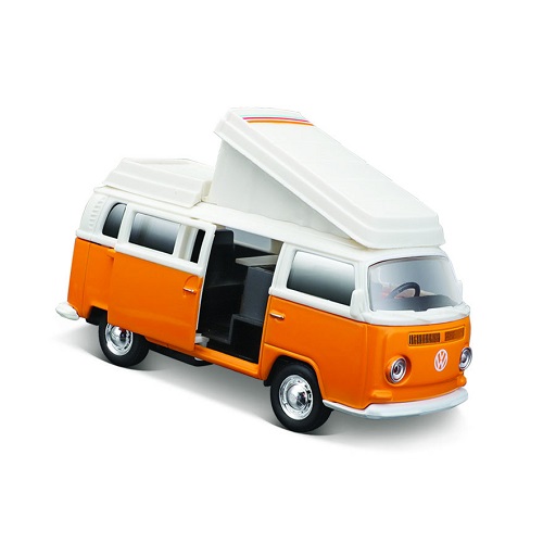 Maisto 4.5" VW Weekenders Assorted - Image 7