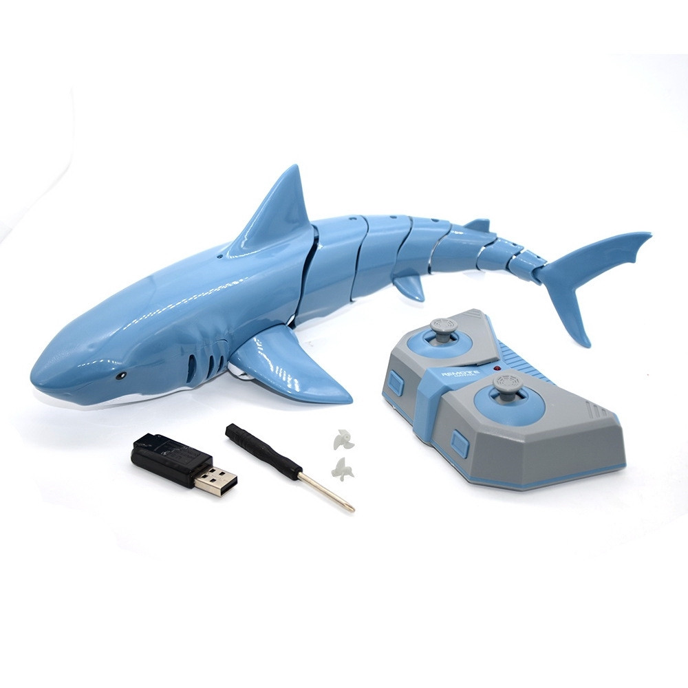 RC Shark - Image 4