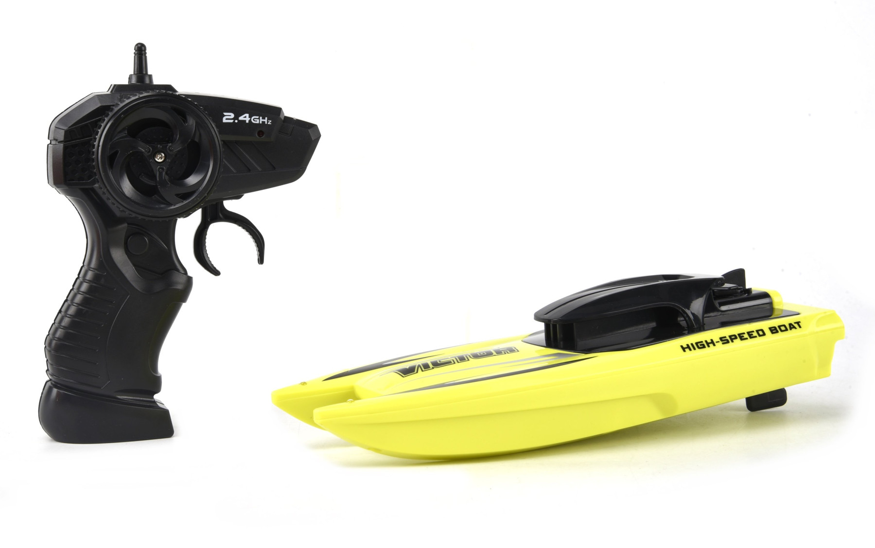 RCL Speed Boat - Image 2