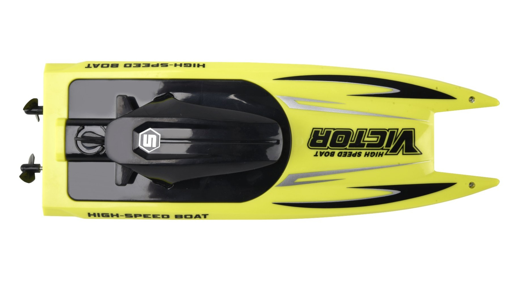 RCL Speed Boat - Image 3