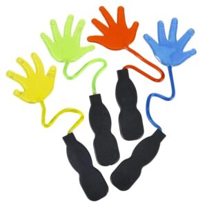 Sticky Hand with Handle in BP