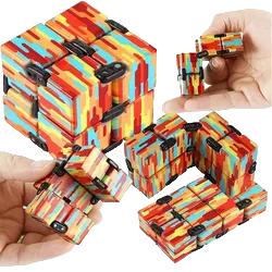 Infinity Cube