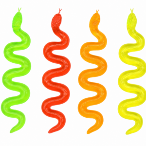 Sticky Snake