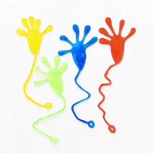 Sticky Hand